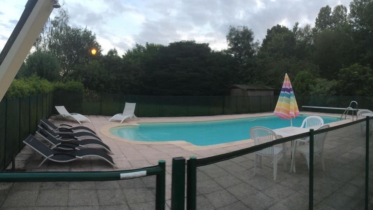 Photo of Outdoor in Levernois