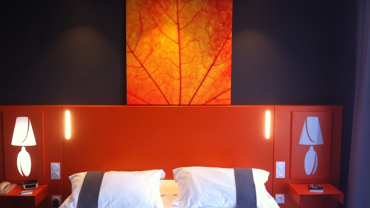 Photo of Bedroom in Levernois