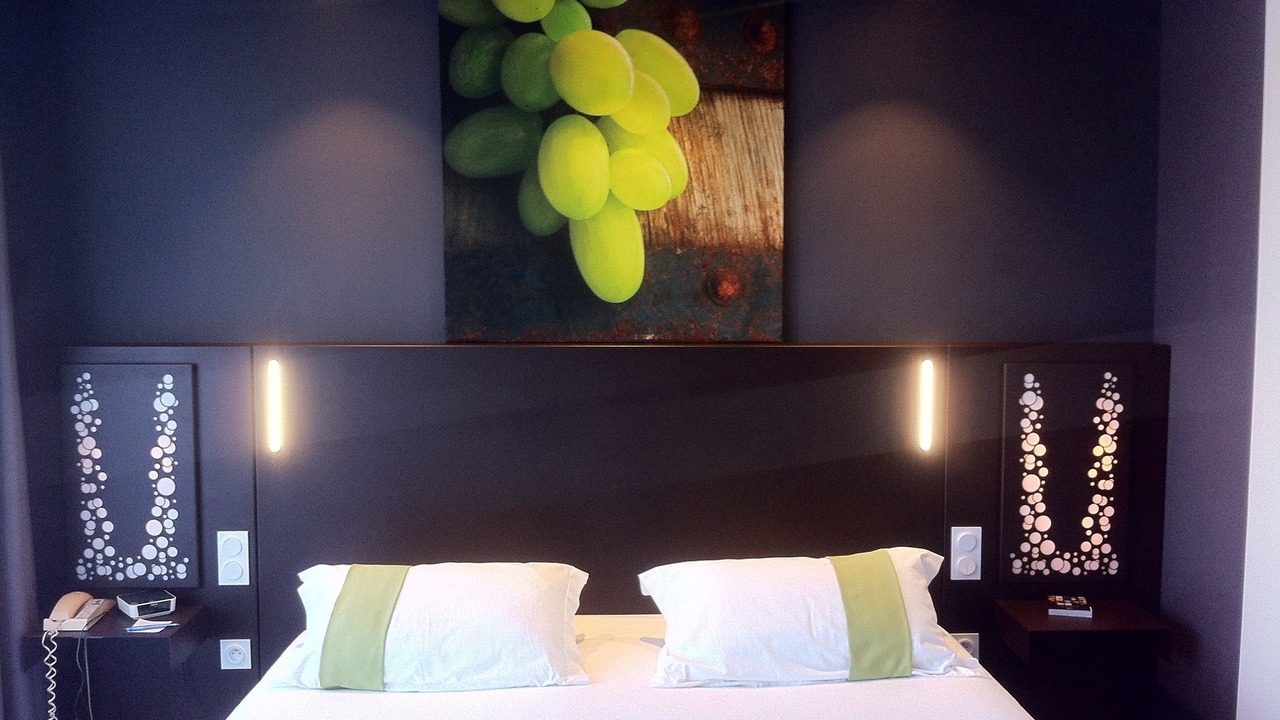 Photo of Bedroom in Levernois