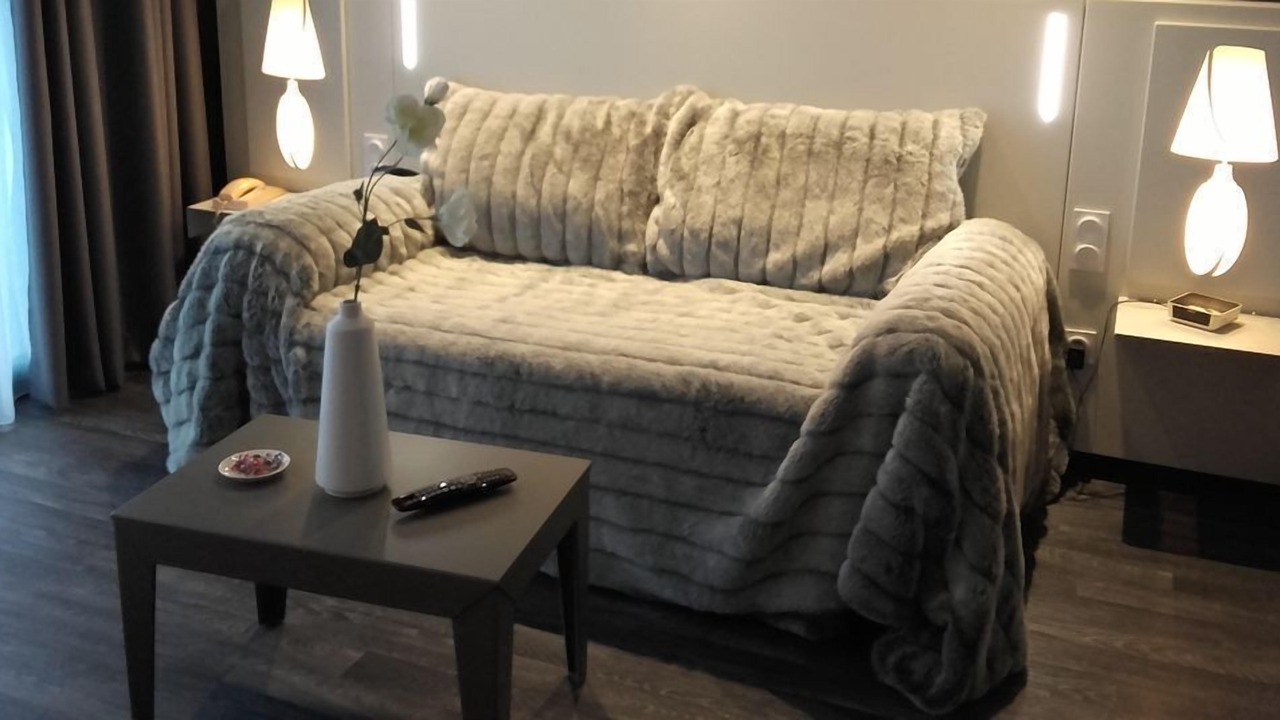 Photo of Bedroom in Levernois