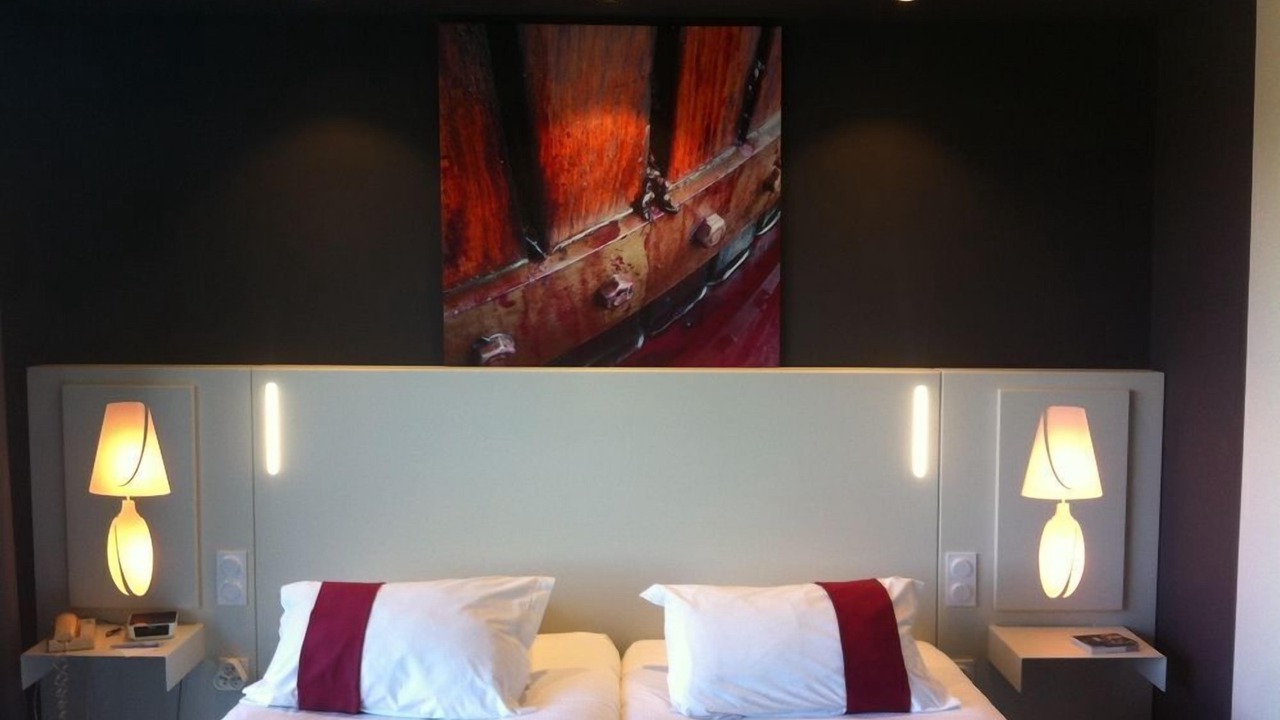 Photo of Bedroom in Levernois