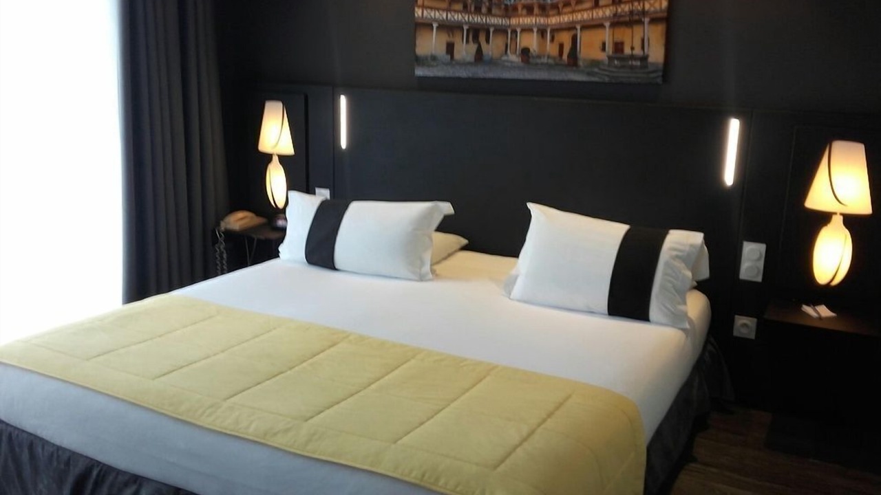 Photo of Bedroom in Levernois