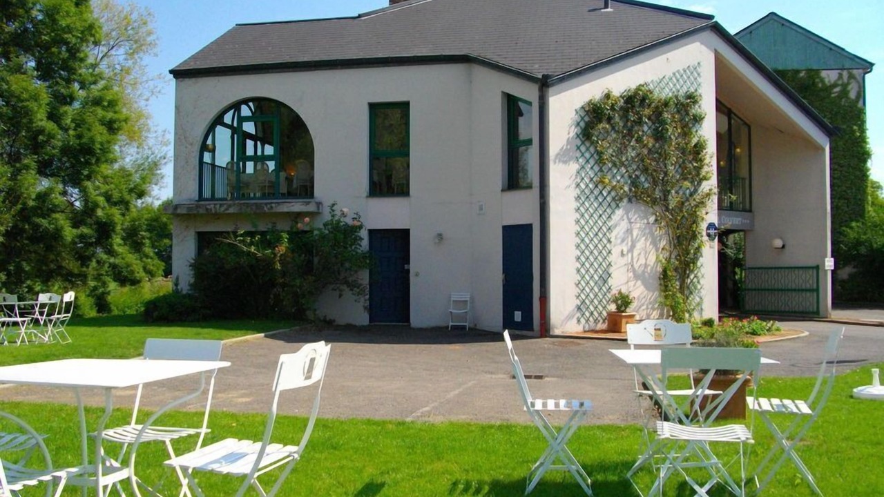 Photo of Outdoor in Levernois