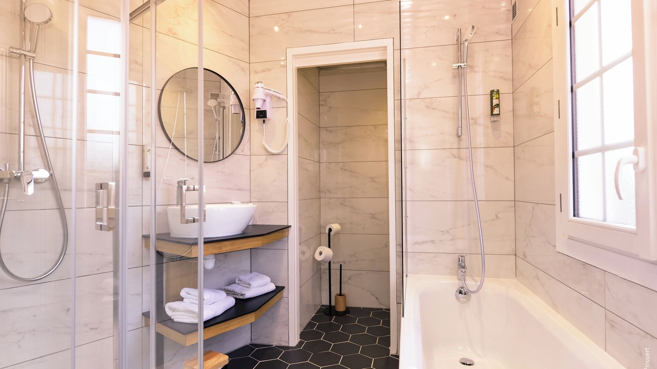 Photo of Bathroom in Saint-Pierre-du-Vauvray