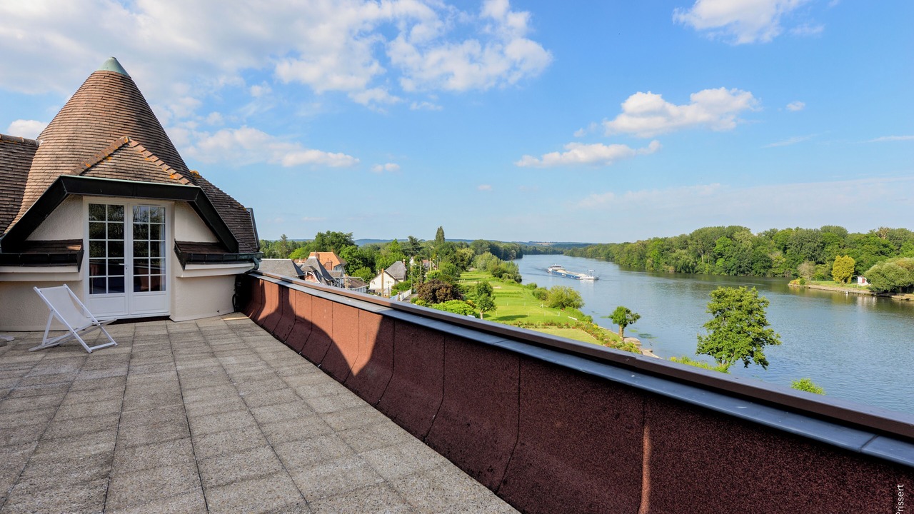 Photo of Outdoor in Saint-Pierre-du-Vauvray