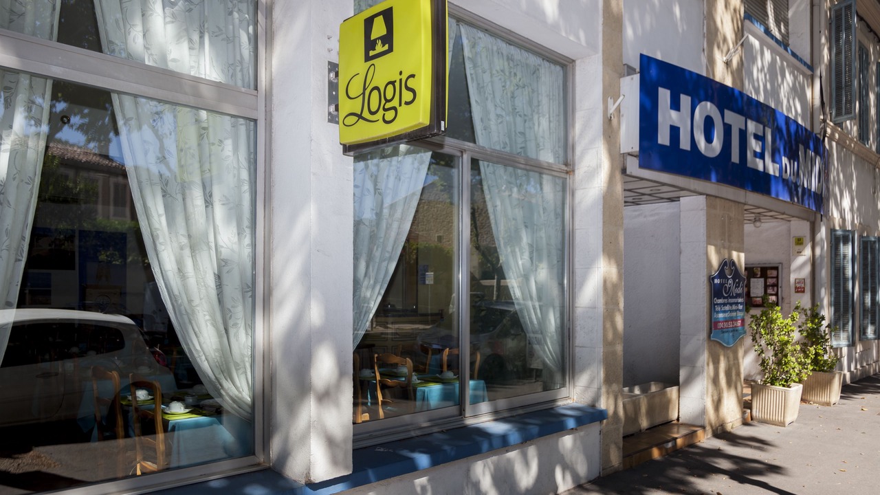 Photo of Outdoor in Salon-de-Provence