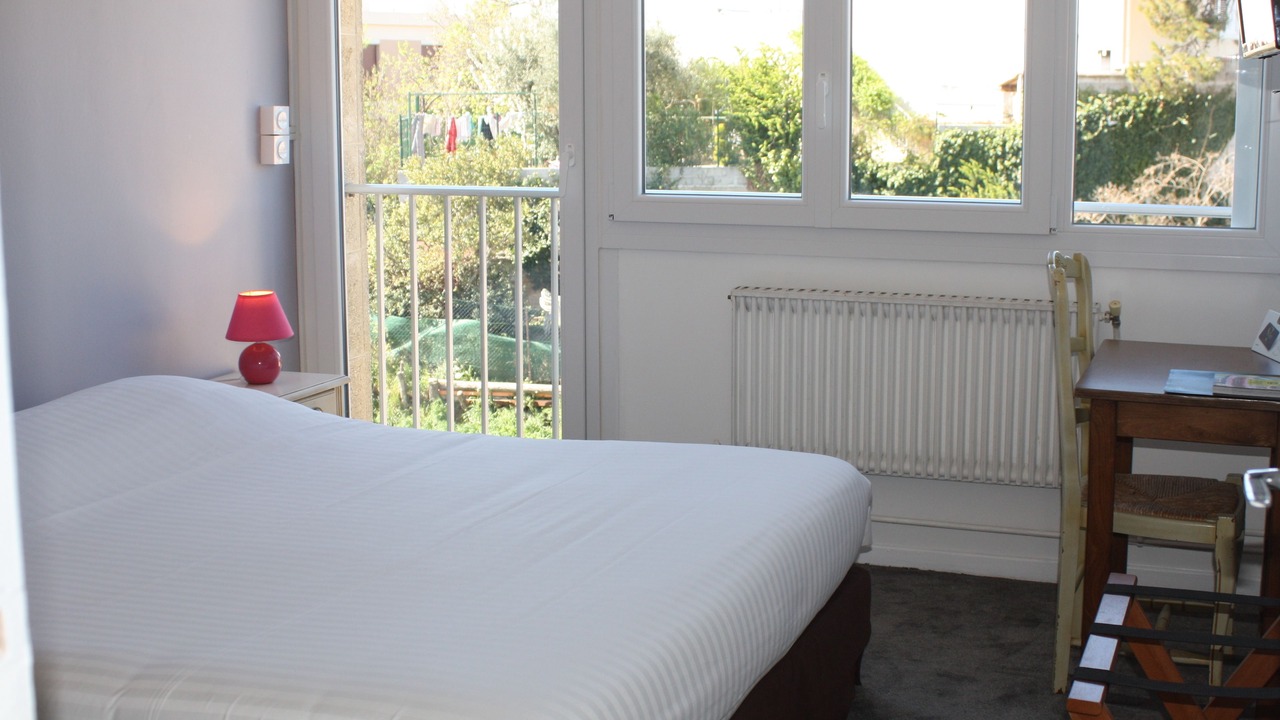 Photo of Bedroom in Salon-de-Provence