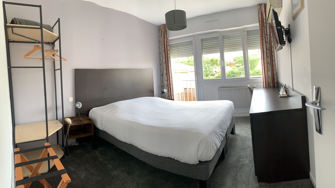 Photo of Bedroom in Salon-de-Provence