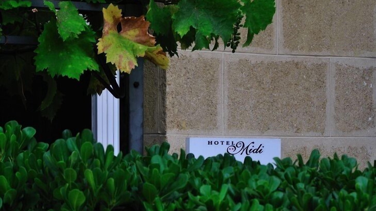 Photo of Patio Balcony in Salon-de-Provence