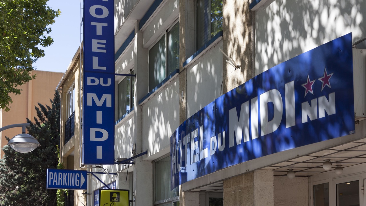 Photo of Outdoor in Salon-de-Provence