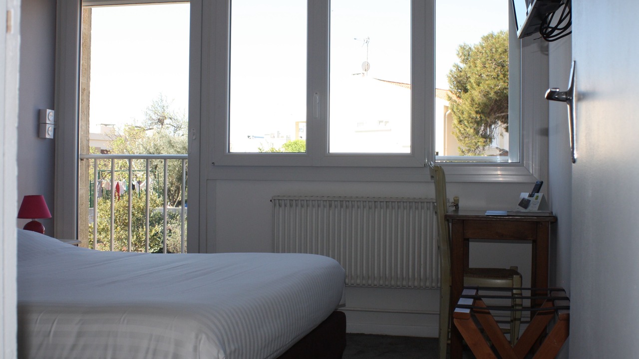 Photo of Bedroom in Salon-de-Provence