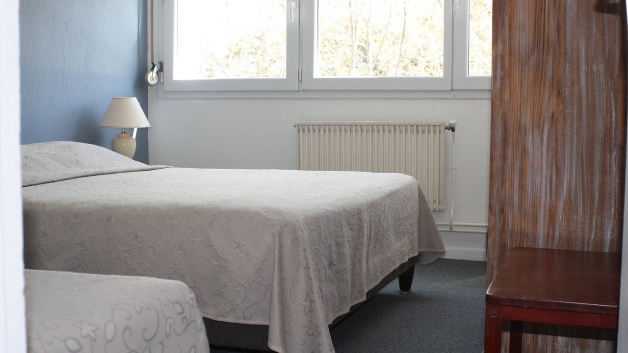 Photo of Bedroom in Salon-de-Provence