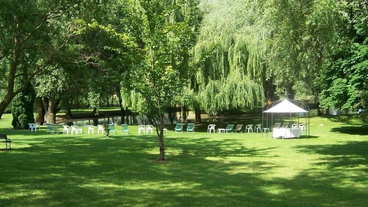 Photo of Outdoor in Roullet-Saint-Estephe