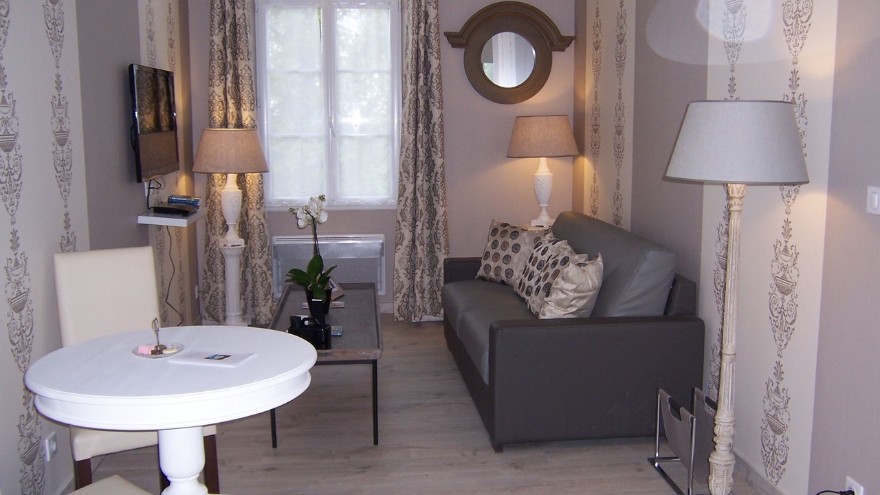 Photo of Others in Roullet-Saint-Estephe