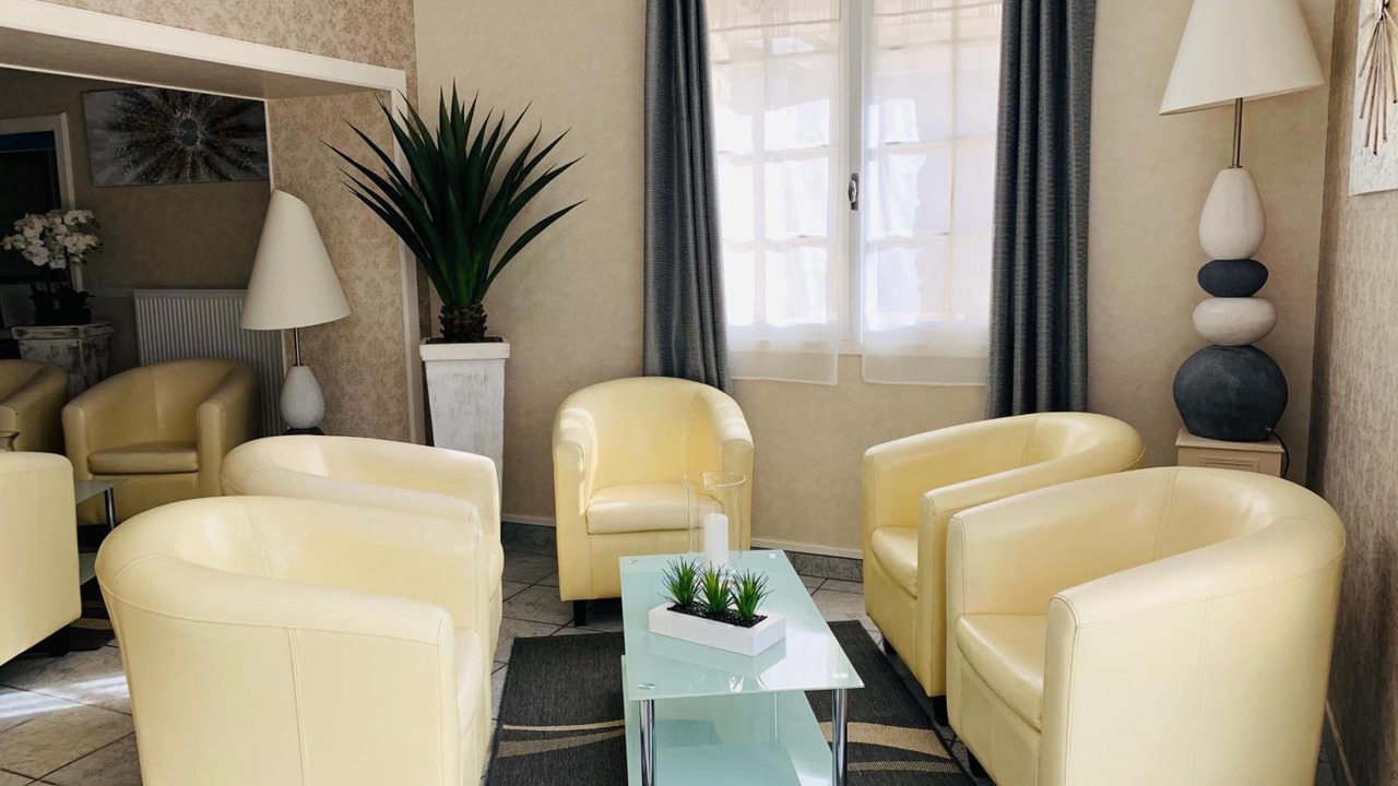 Photo of Others in Roullet-Saint-Estephe