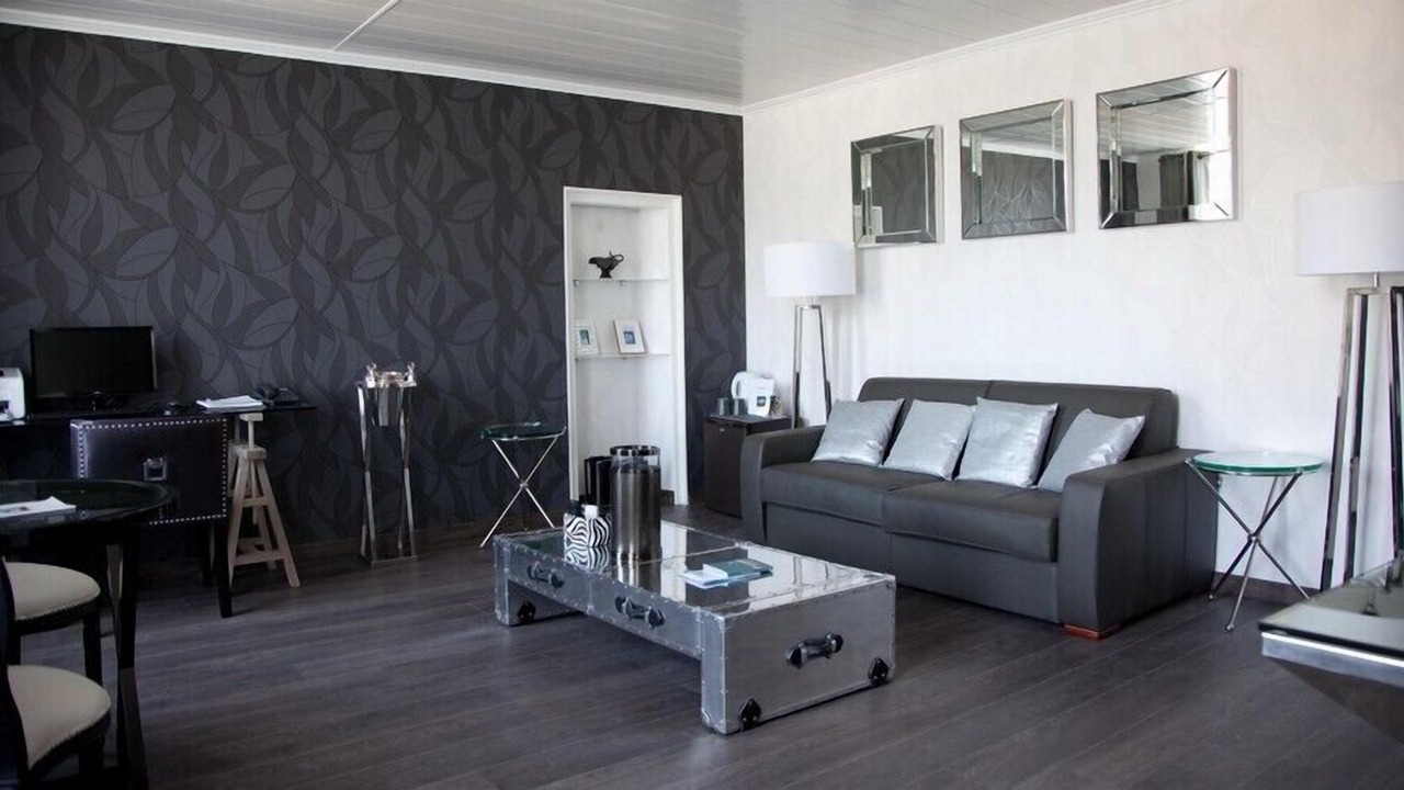 Photo of Bedroom in Roullet-Saint-Estephe