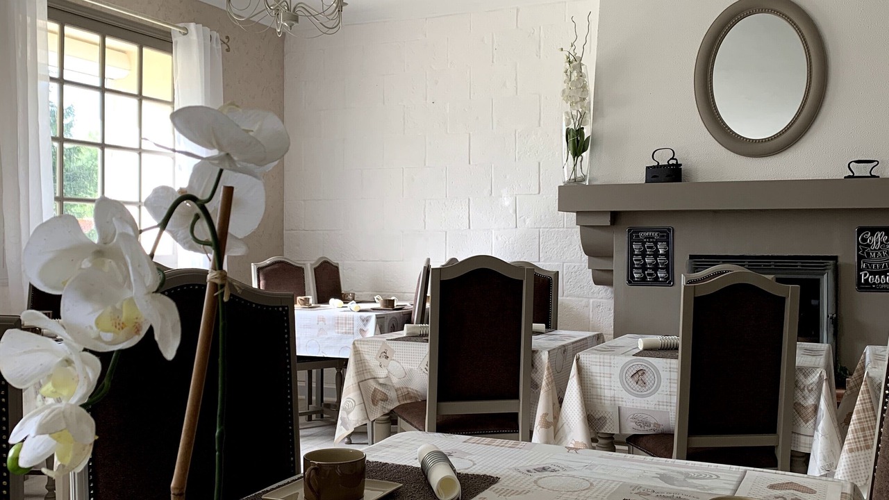 Photo of Others in Roullet-Saint-Estephe