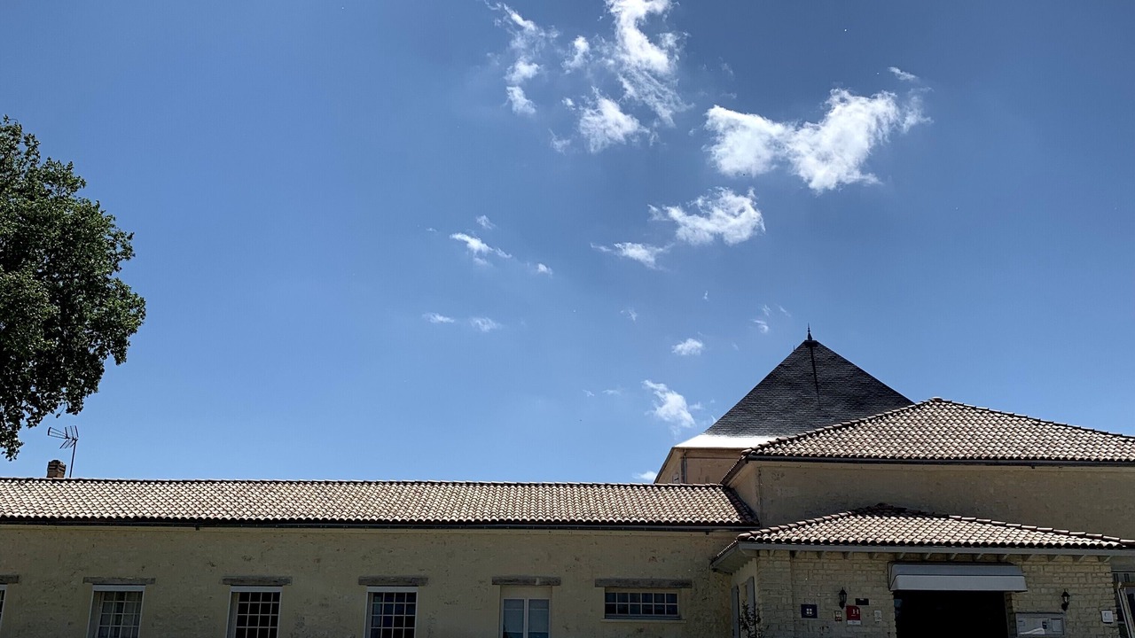 Photo of Outdoor in Roullet-Saint-Estephe