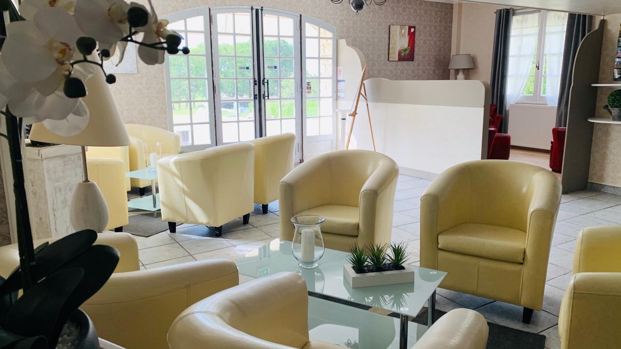 Photo of Others in Roullet-Saint-Estephe