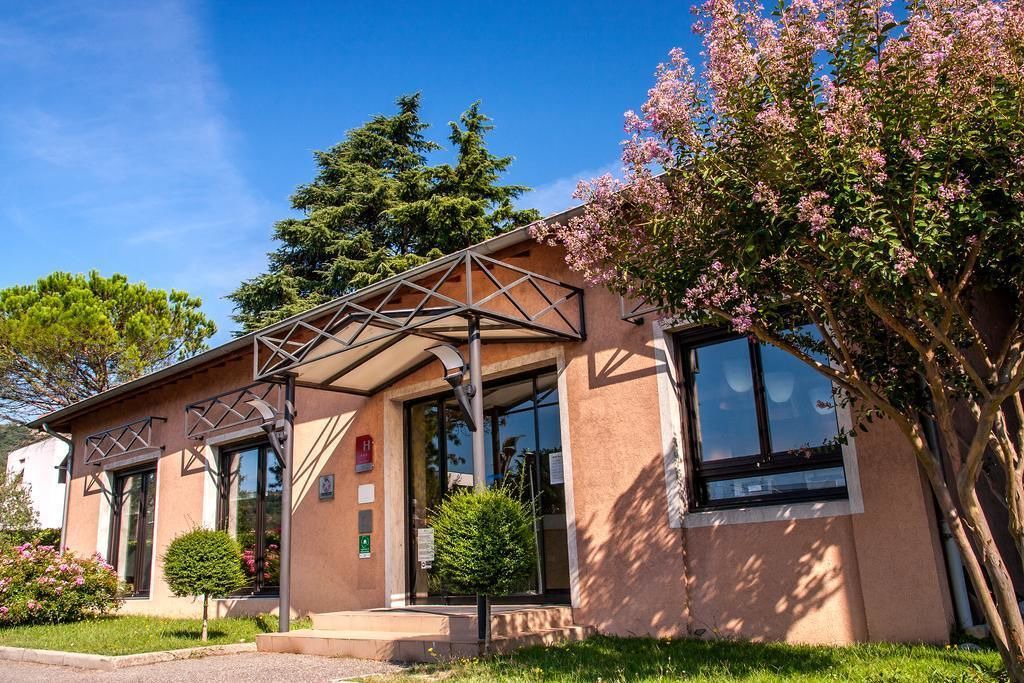 Photo of Outdoor in Tournon-sur-Rhone
