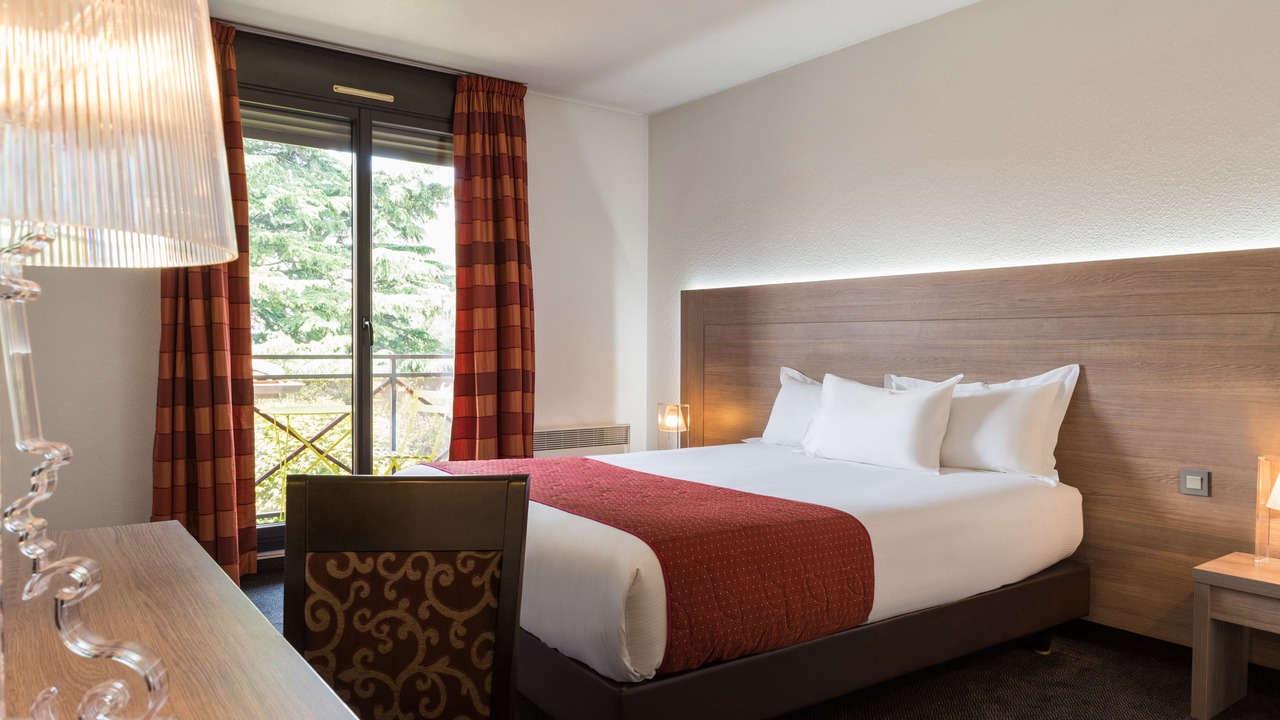 Photo of Bedroom in Tournon-sur-Rhone