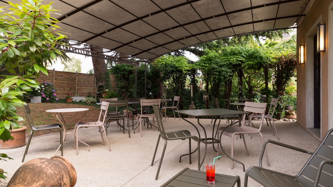 Photo of Outdoor in Tournon-sur-Rhone