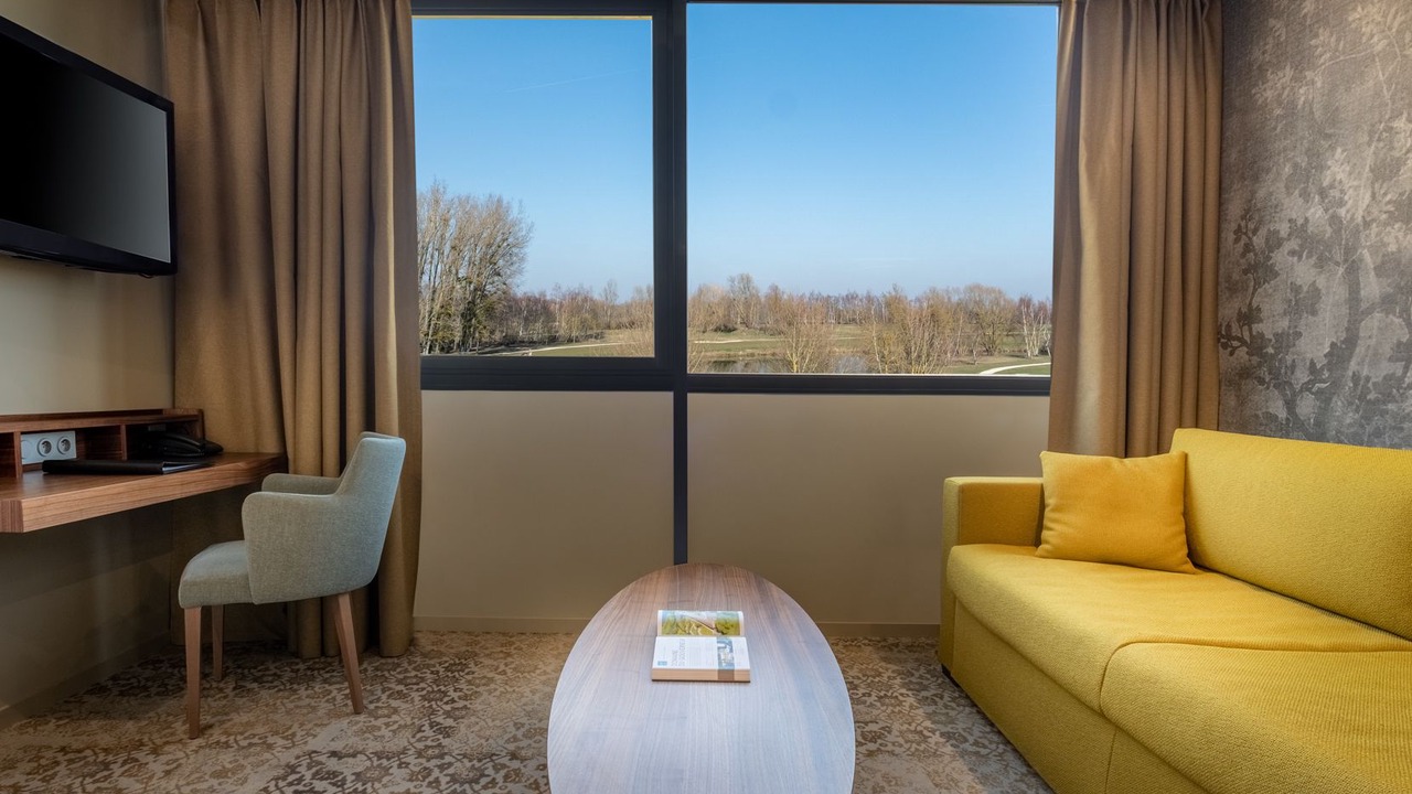 Photo of Bedroom in Monthieux