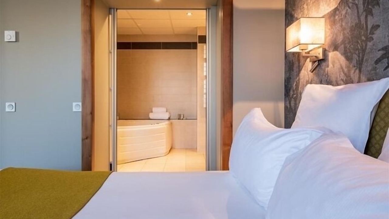 Photo of Bedroom in Monthieux