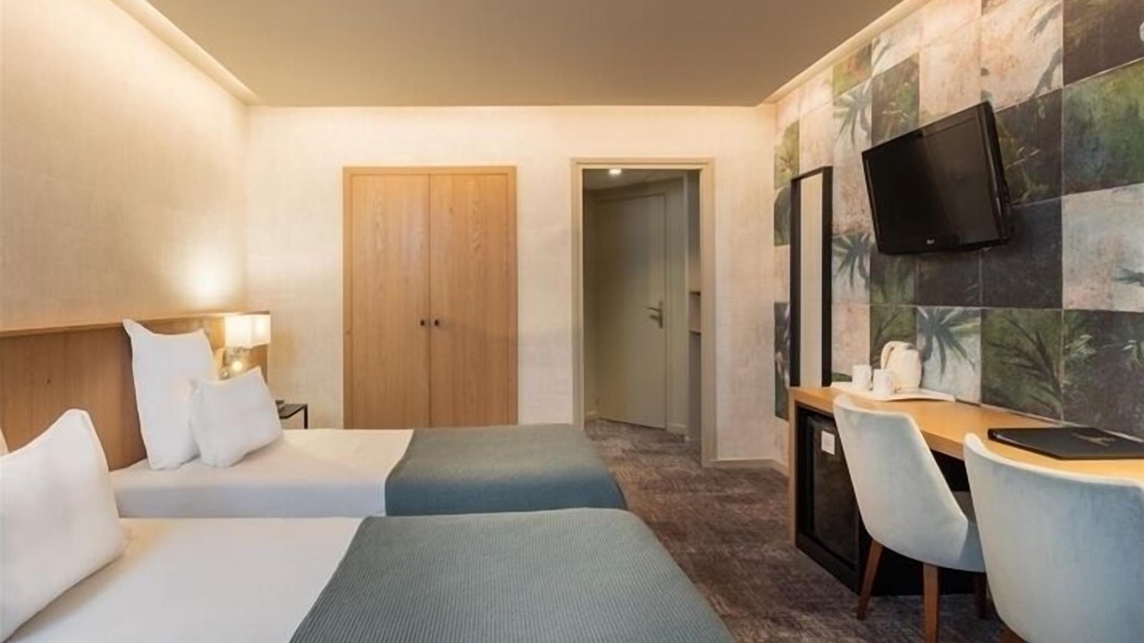 Photo of Bedroom in Monthieux