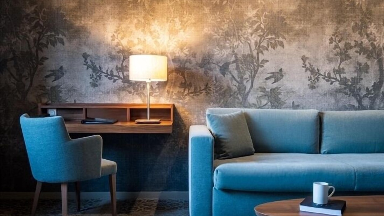 Photo of Bedroom in Monthieux