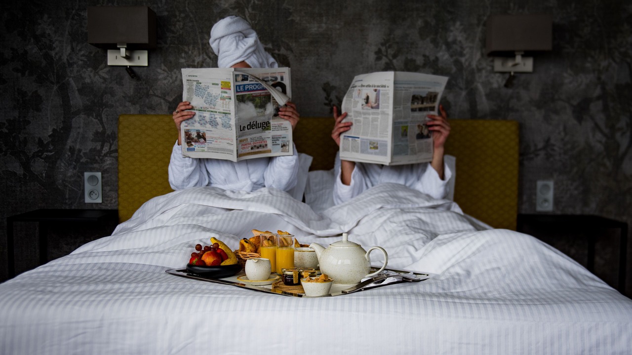 Photo of Bedroom in Monthieux