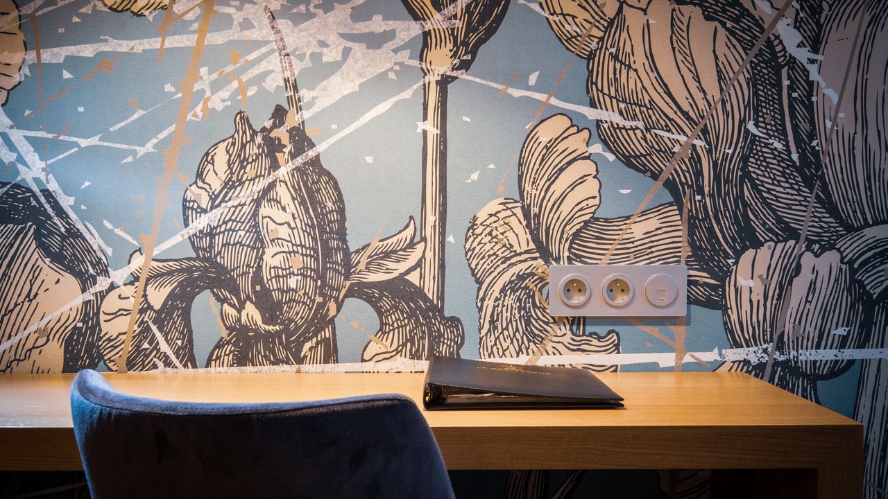 Photo of Bedroom in Monthieux