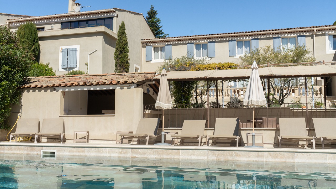 Photo of Outdoor in Manosque