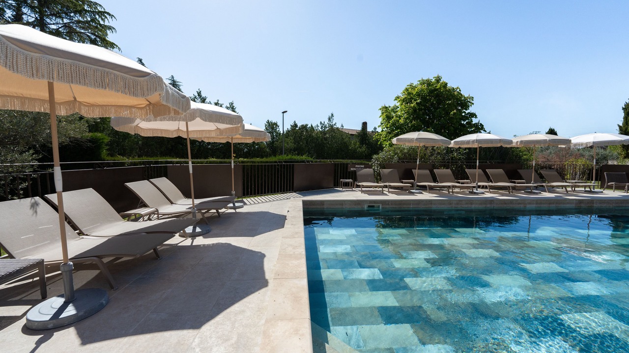 Photo of Outdoor in Manosque