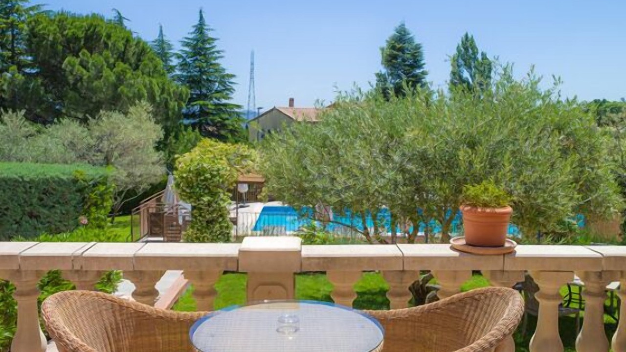 Photo of Outdoor in Manosque