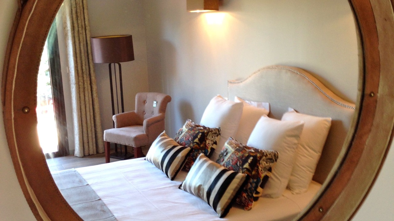 Photo of Bedroom in Manosque