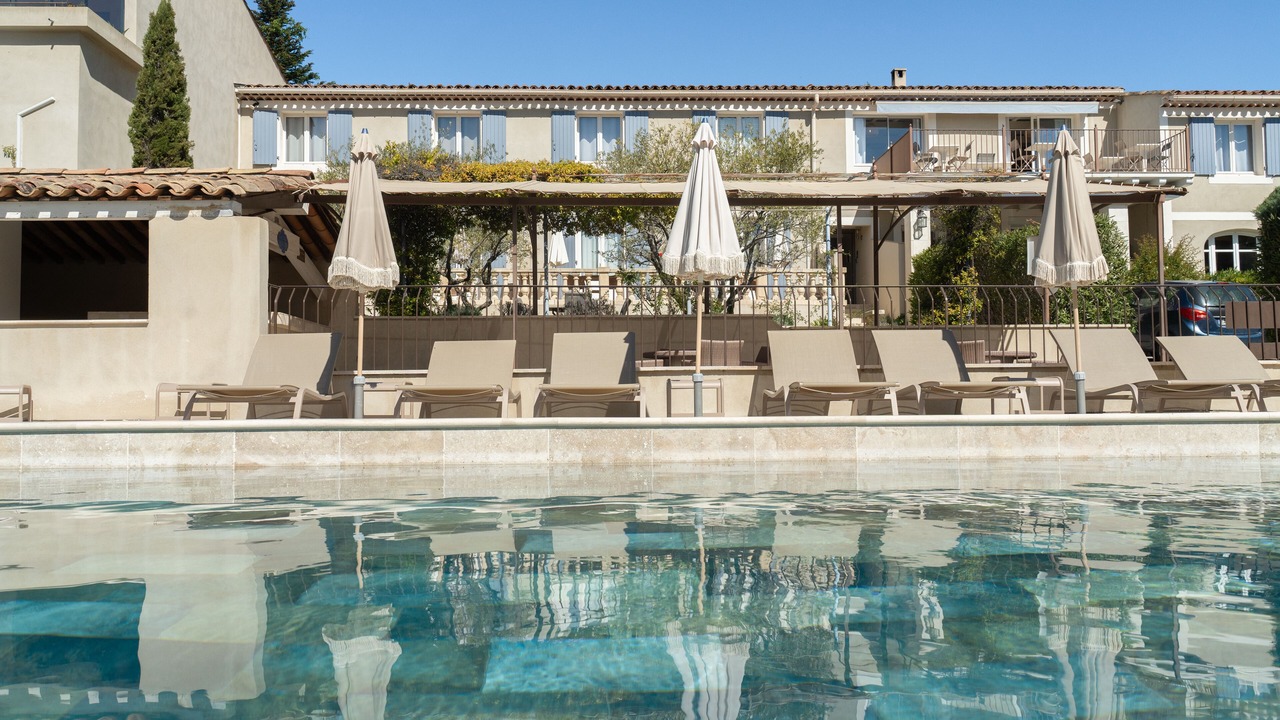 Photo of Outdoor in Manosque