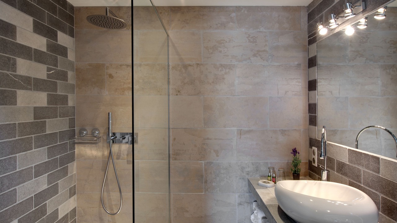 Photo of Bathroom in Manosque