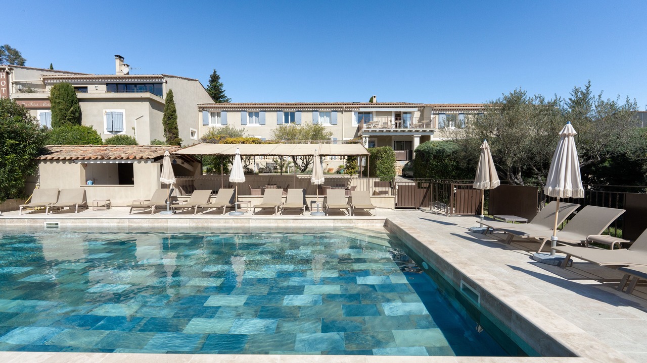 Photo of Outdoor in Manosque