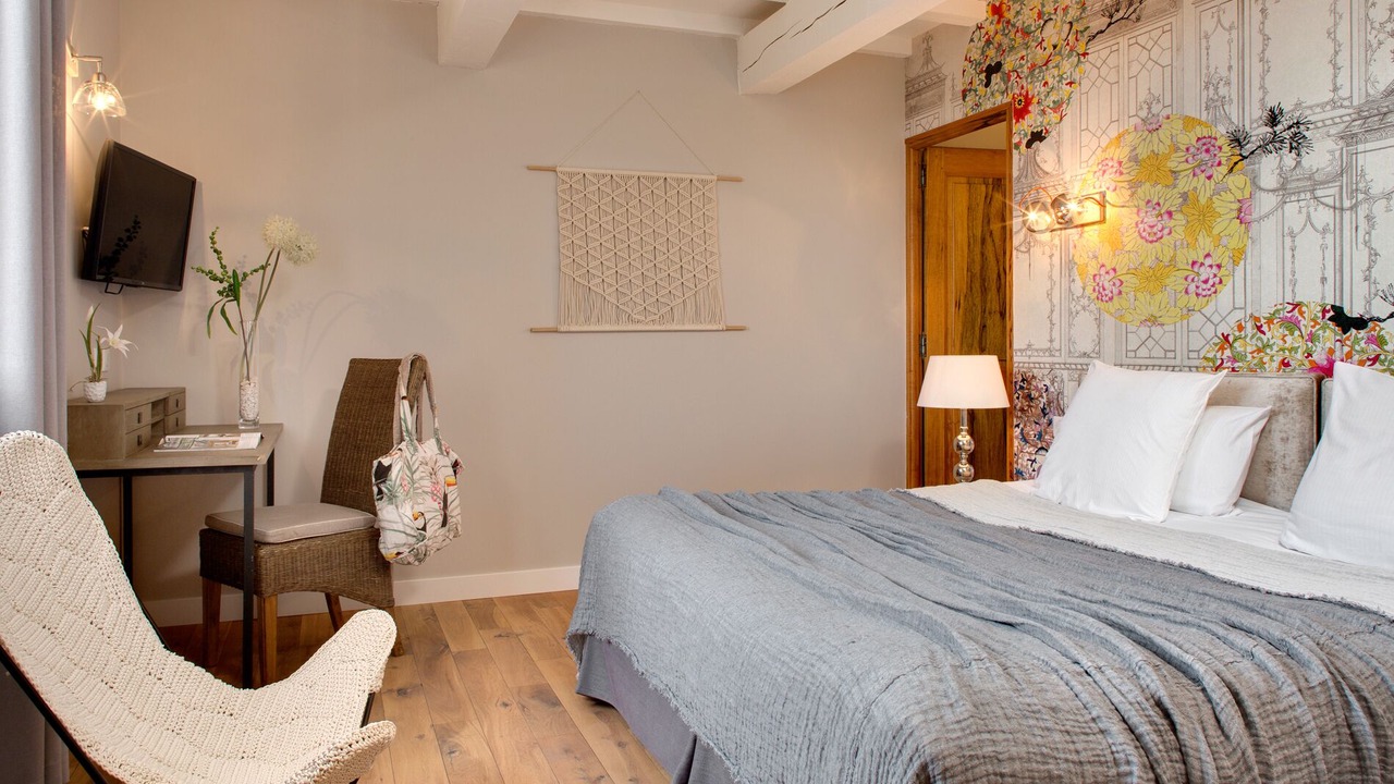 Photo of Bedroom in Manosque