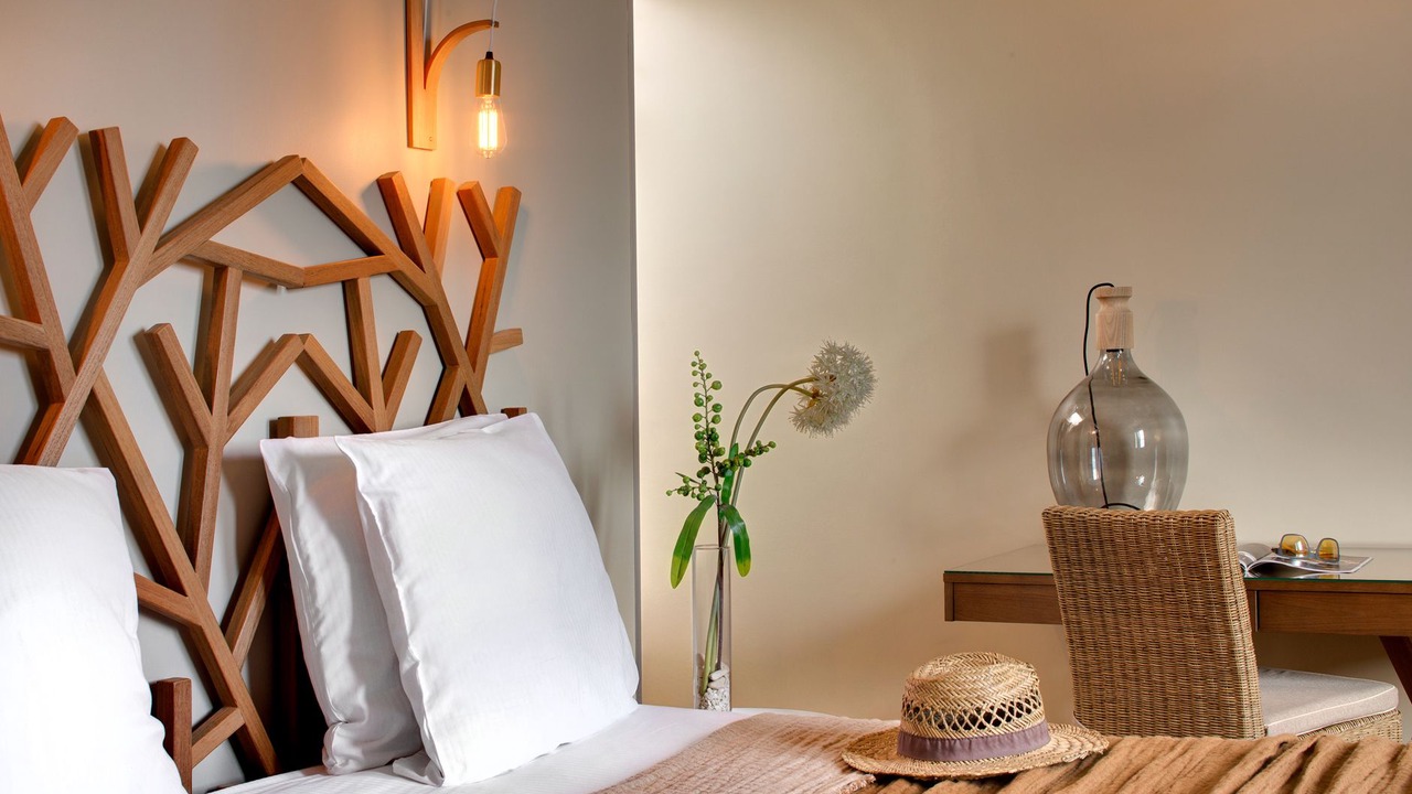 Photo of Bedroom in Manosque