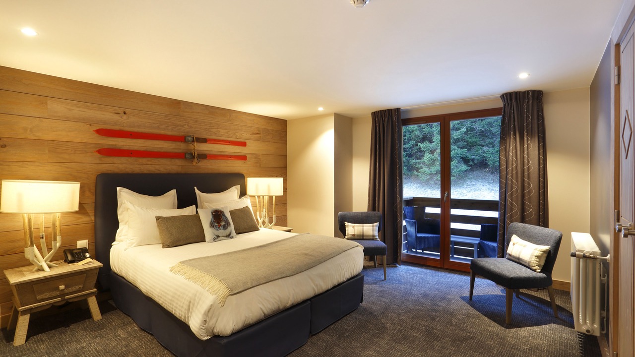 Photo of Patio Balcony in Mijoux