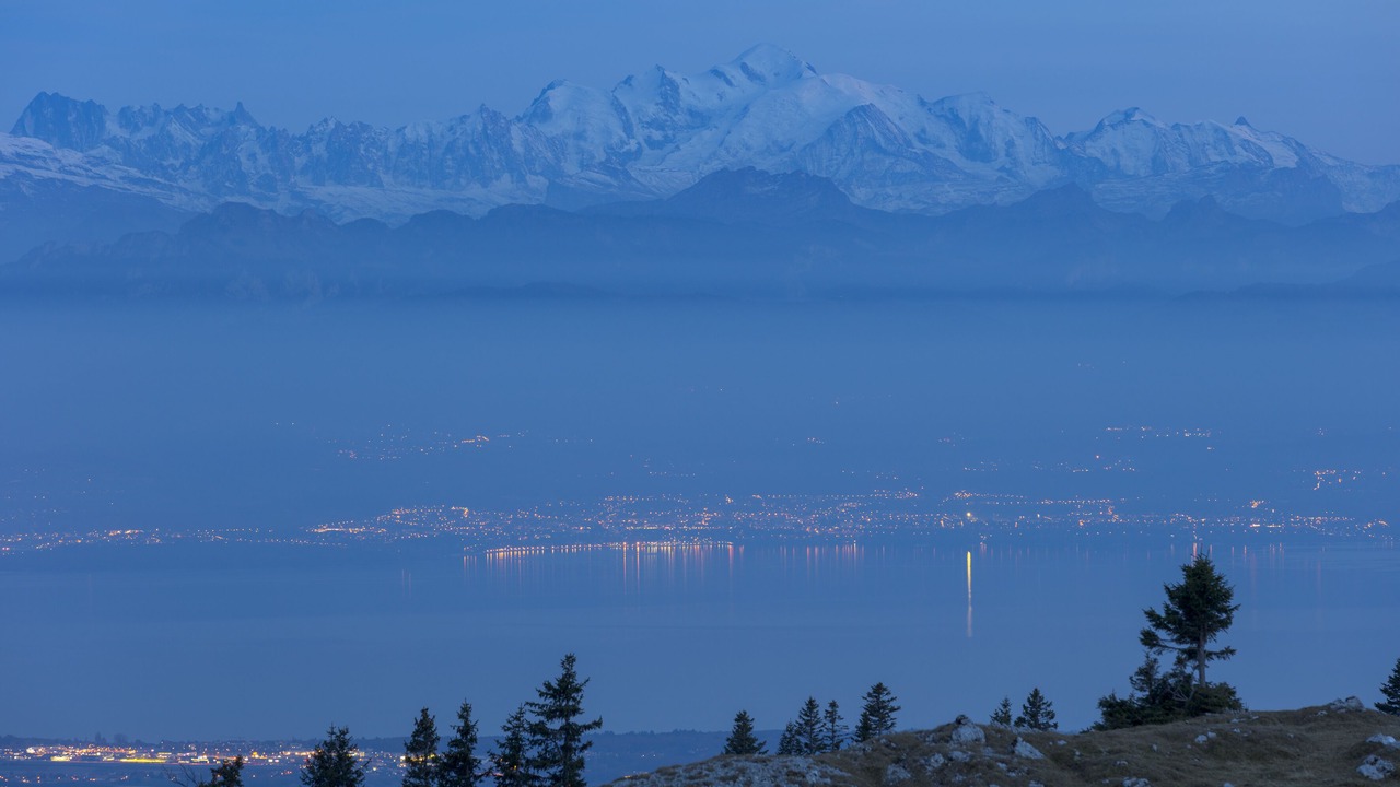 Photo of Outdoor in Mijoux