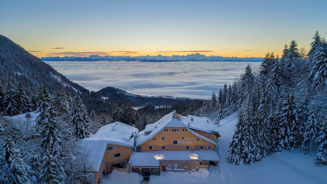 Photo of Outdoor in Mijoux