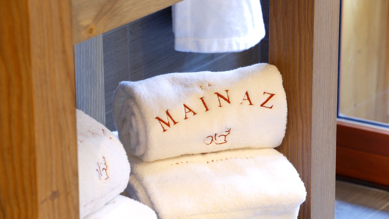 Photo of Bedroom in Mijoux