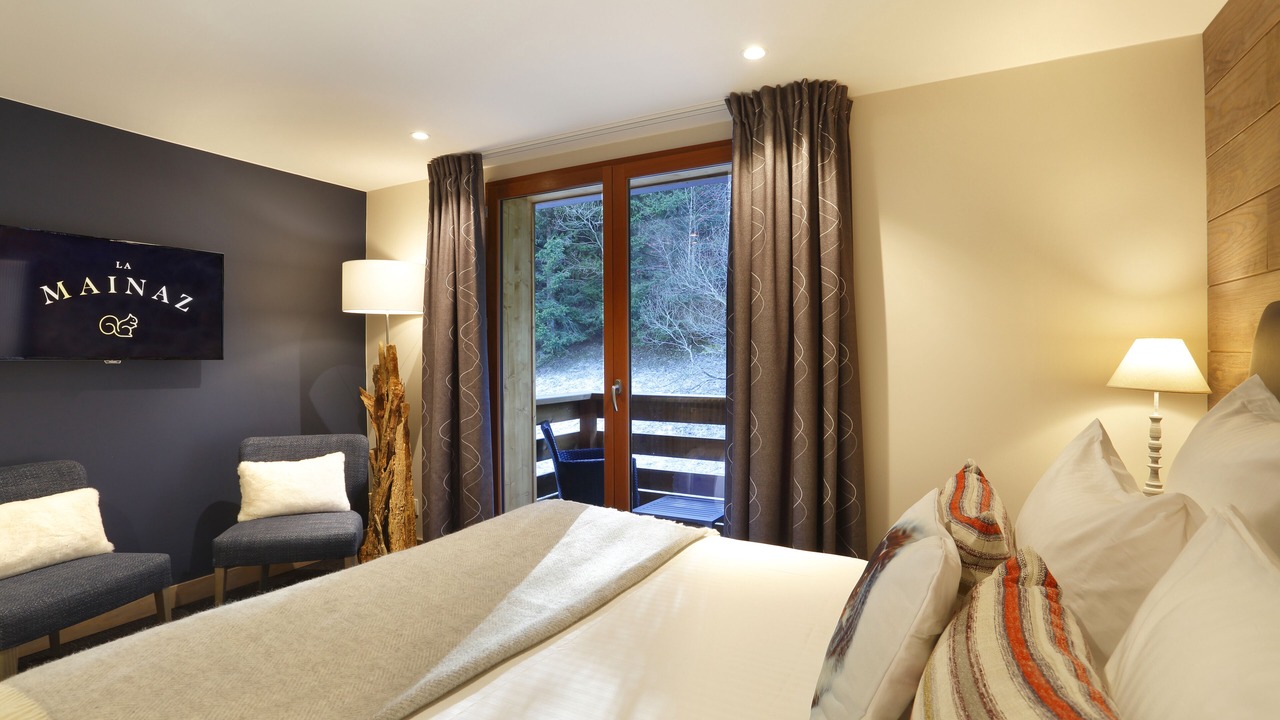 Photo of Patio Balcony in Mijoux