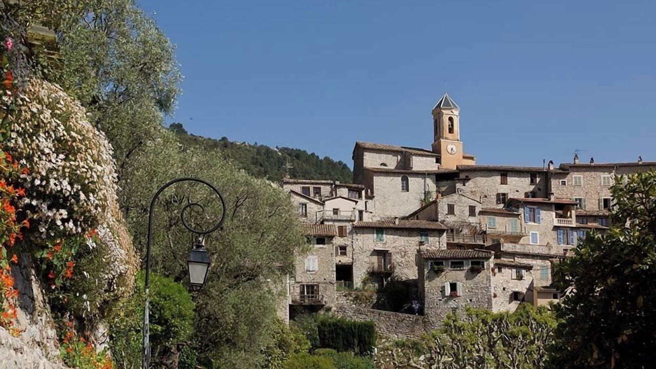 Photo of Outdoor in Peillon