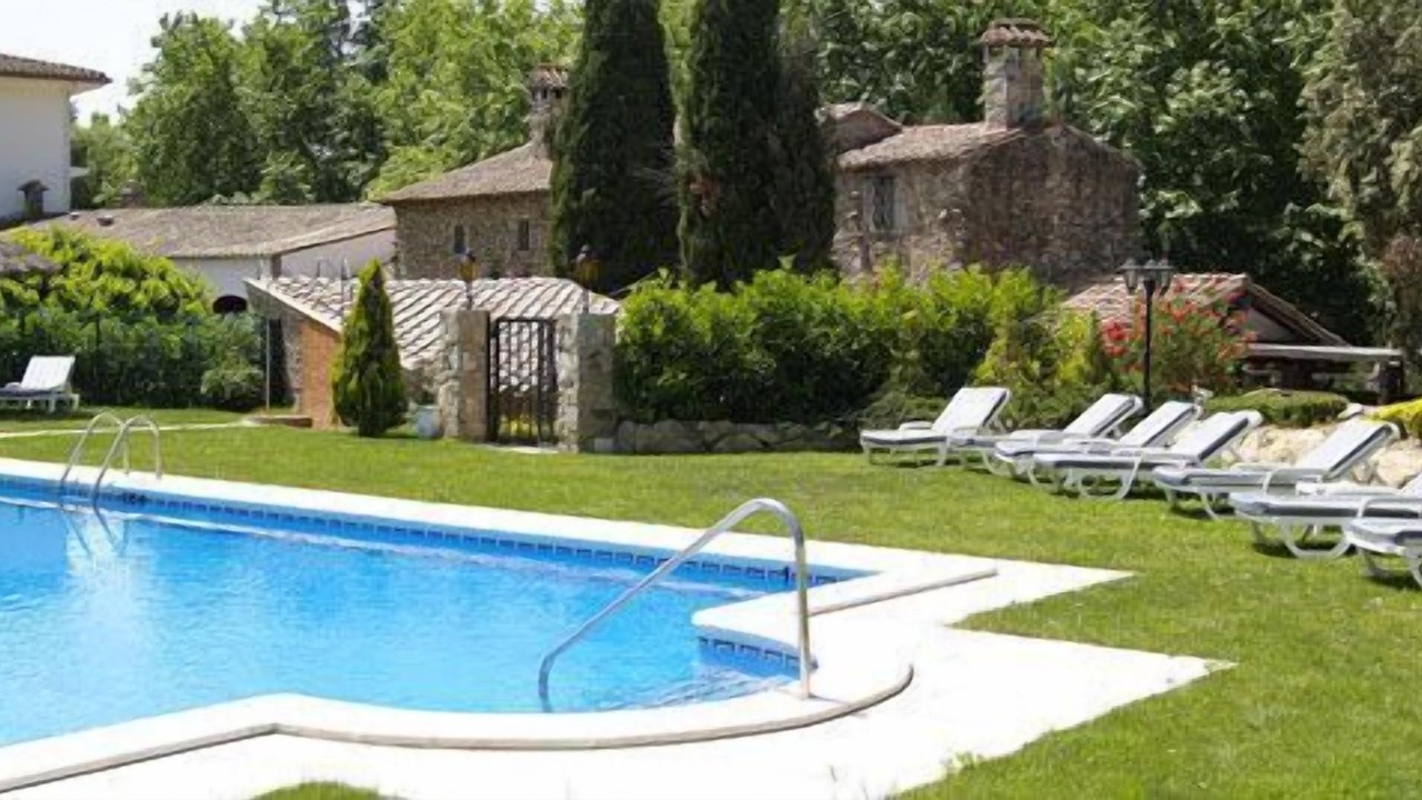 Photo of Outdoor in Macanet de Cabrenys