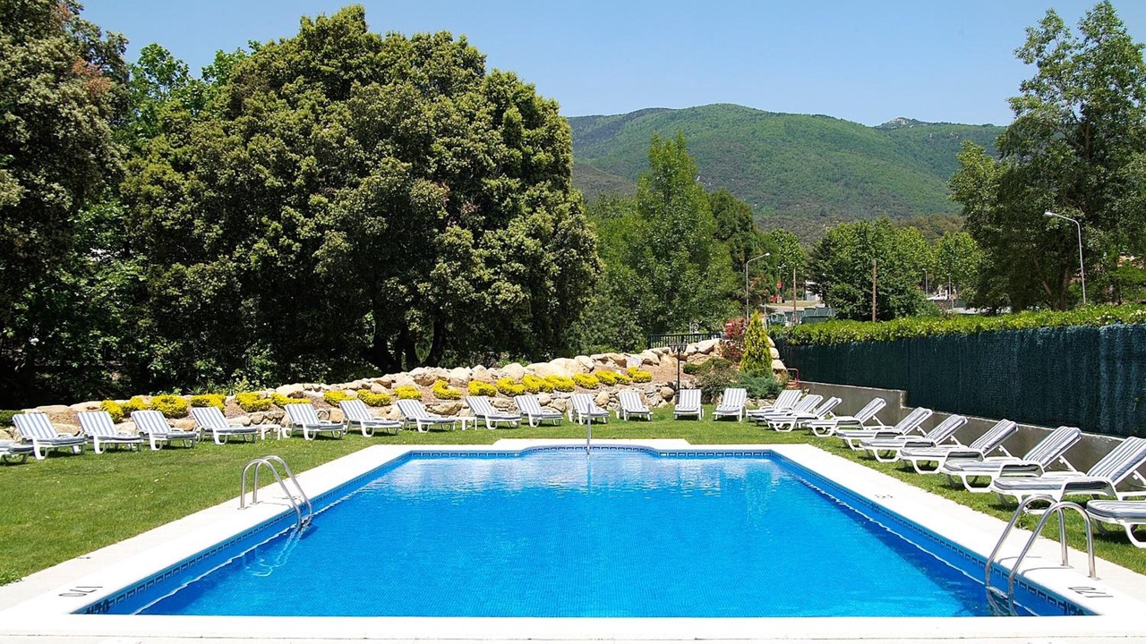 Photo of Outdoor in Macanet de Cabrenys