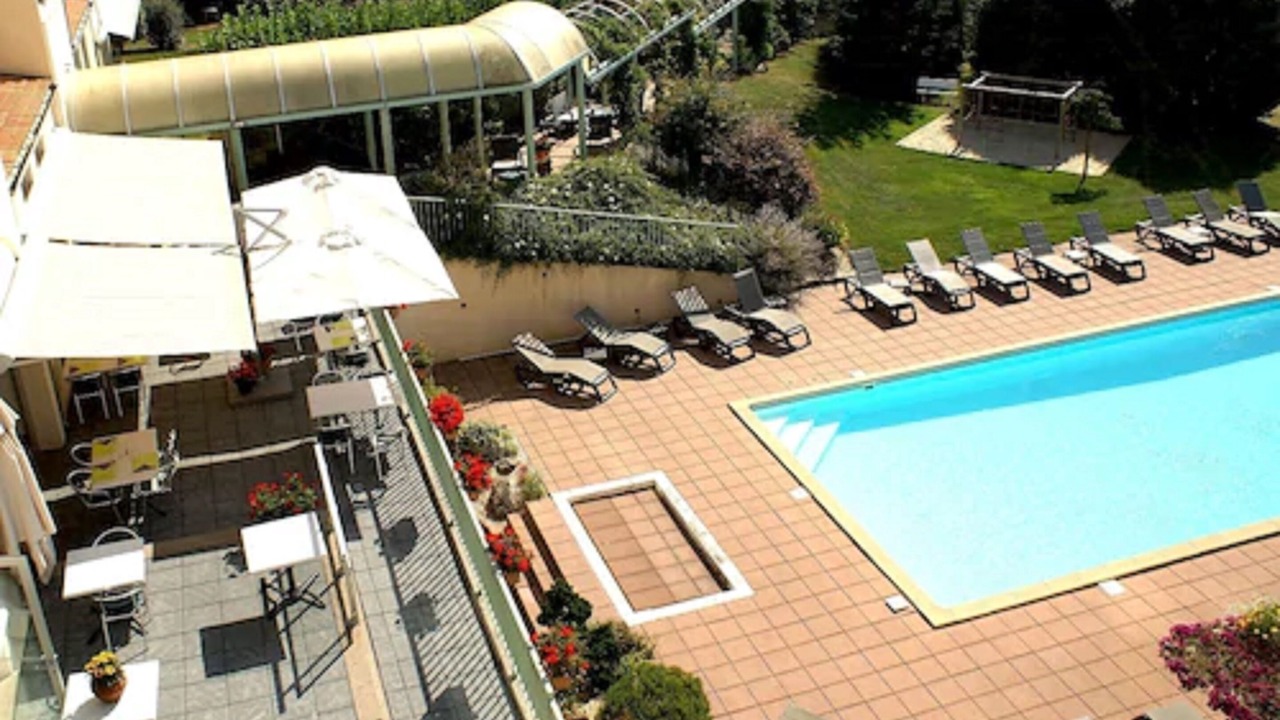 Photo of Patio Balcony in Les Herbiers